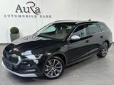 Skoda Octavia Combi 2.0 TSI 4x4 DSG Scout NAV+LED+HUD