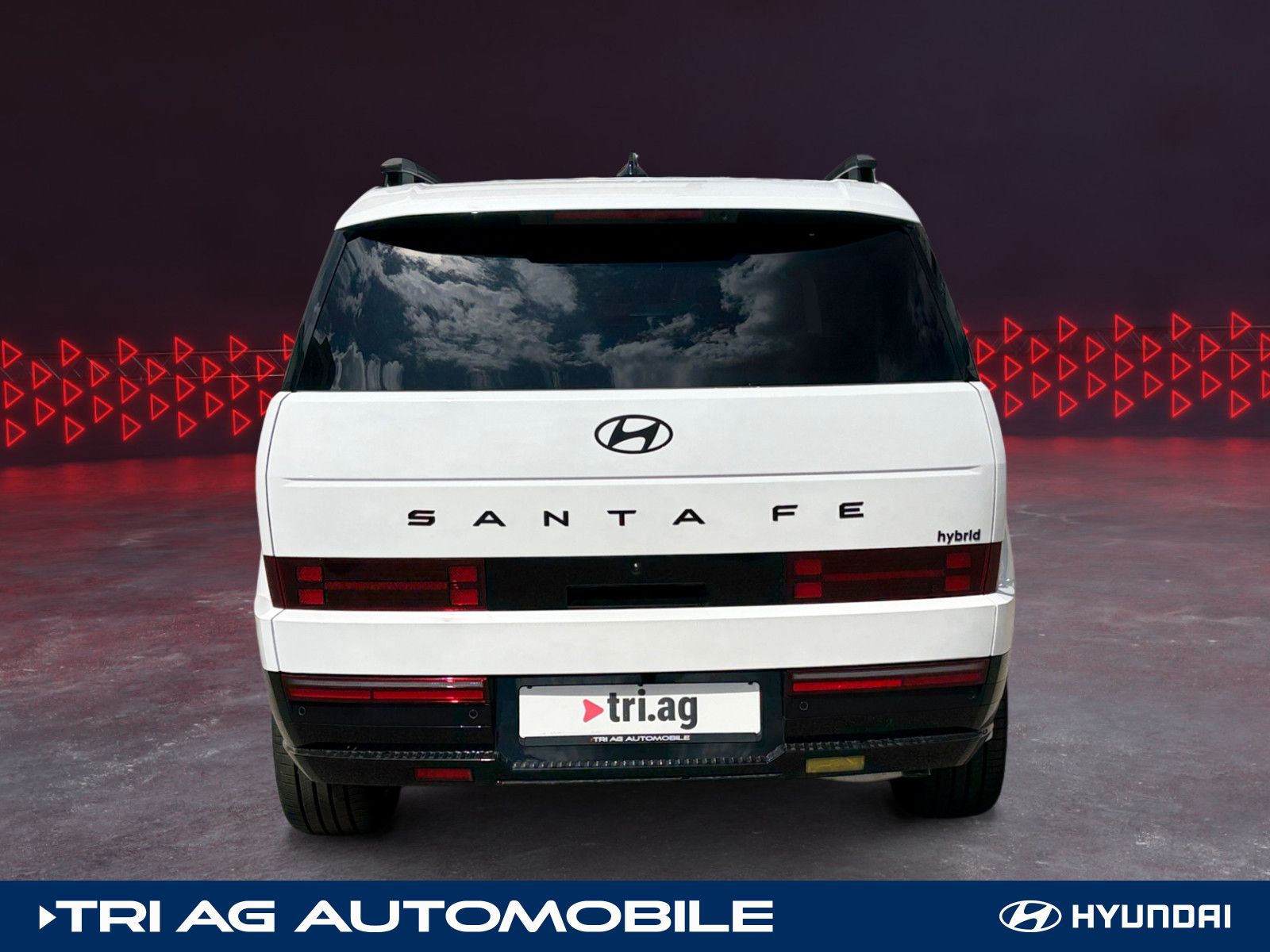 Hyundai SANTA FE - Bild 4
