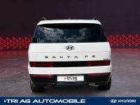 Hyundai SANTA FE - Vorschau Bild 4