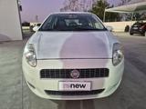 Fiat Grande Punto 1.4 5 porte Natural Power 119. - Fiat Grande Punto: Natural Power