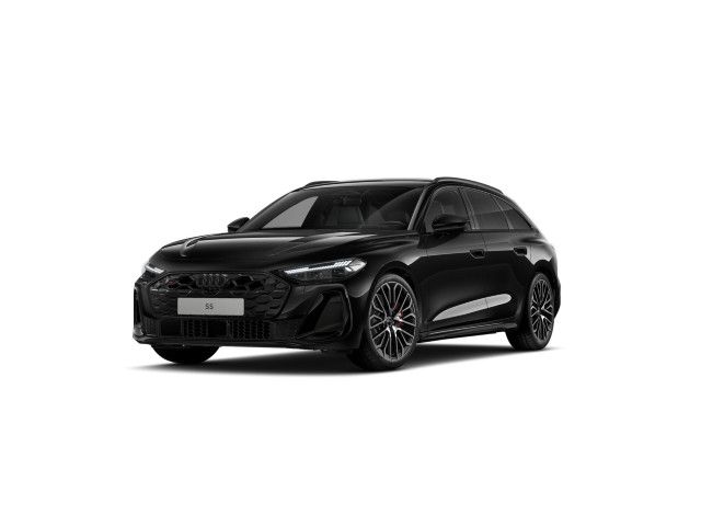 Audi S5 - Bild 5