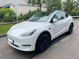 Tesla Model Y Long Range Dual Motor AWD - Tesla Model Y in München