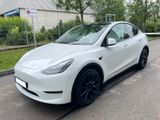 Tesla Model Y Long Range Dual Motor AWD - Tesla Model Y in München