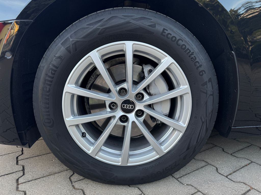 AUDI A6 Avant 40 TDI quattro*ACC*LEDER* AUDI A6 Avant 40 TDI quattro*ACC*LEDER*