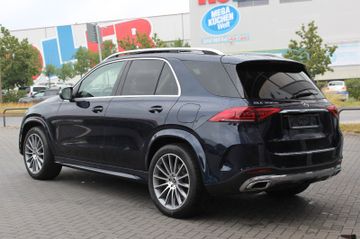 Mercedes GLE 350 - 6