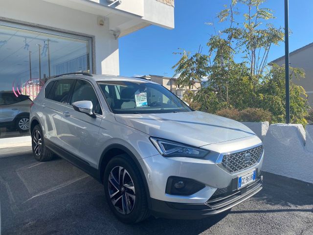 Seat Tarraco 2.0 TDI Business