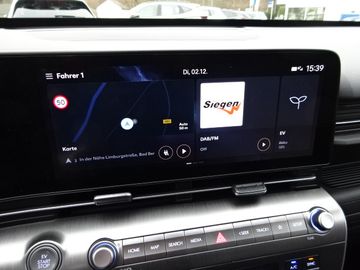 Fotografie 23 des Hyundai KONA Elektro Prime *Leder*LED*360Ka*el.Sitze