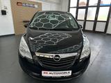 Opel Meriva B 150 Jahre Opel 1,4 Ltr. Navi SHZ - gebrauchte Opel Meriva aus dem Jahr 2012