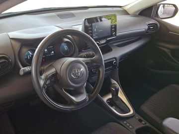 Toyota Yaris - 7
