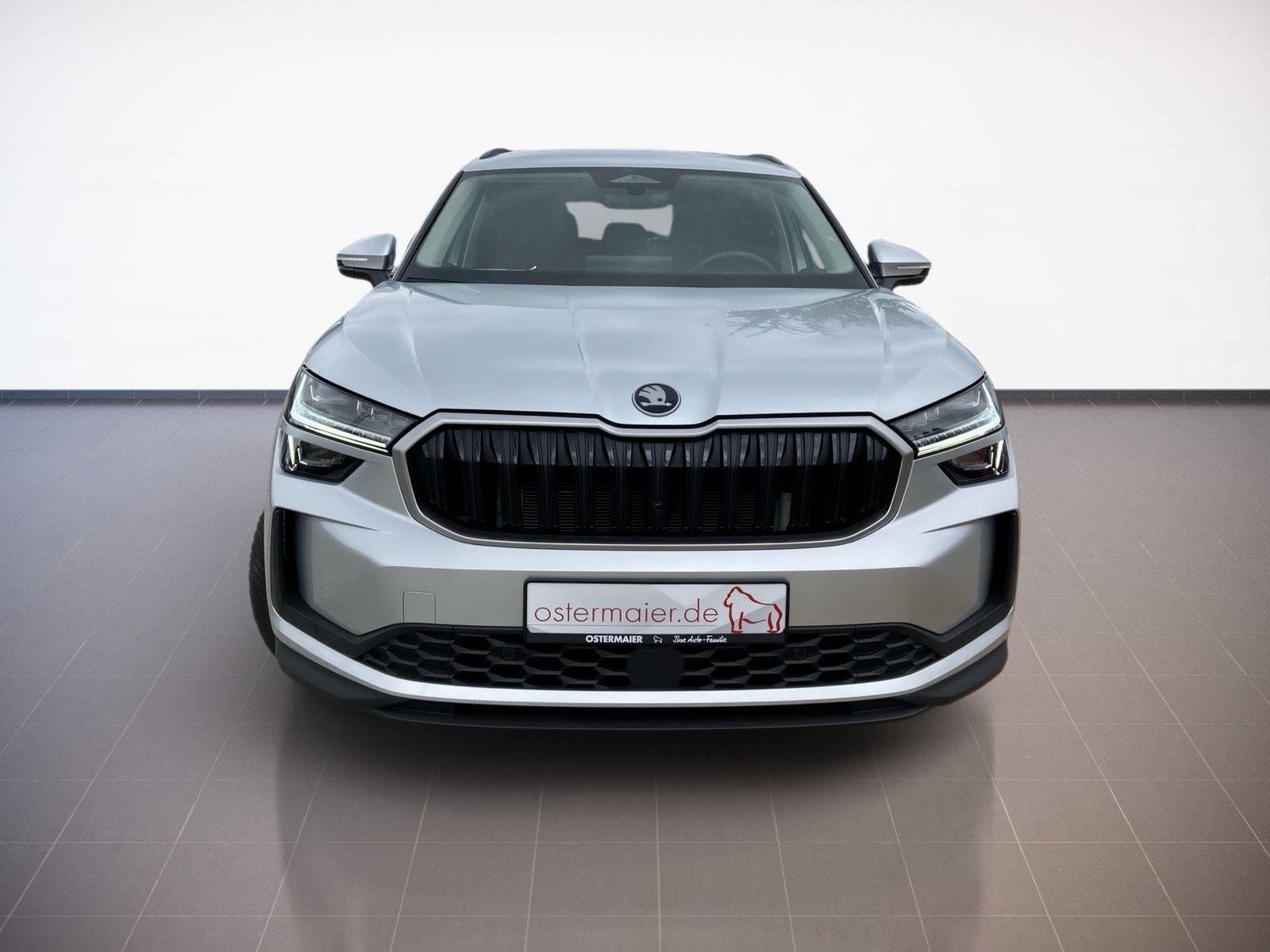 Skoda Kodiaq - Bild 3