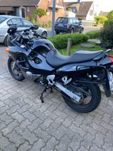 Suzuki GSX 750 F