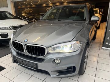 BMW X5 - 4