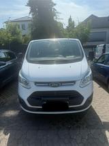 Ford Transit Custom - Wohnwagen & Wohnmobil in Bonn