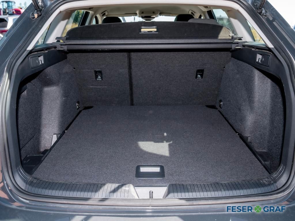 Volkswagen Golf - Bild 9