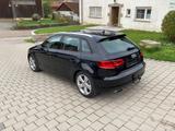 Audi A3 1.4 TFSI cod ultra Ambition Sportback - Audi A3: Ambition