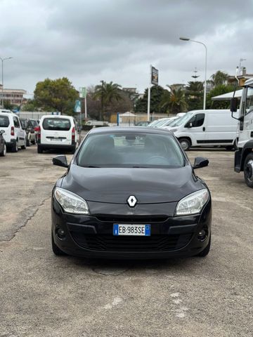 Renault Megane Mégane 1.5 dCi 110CV Luxe