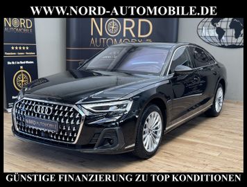 Audi A8 - 5