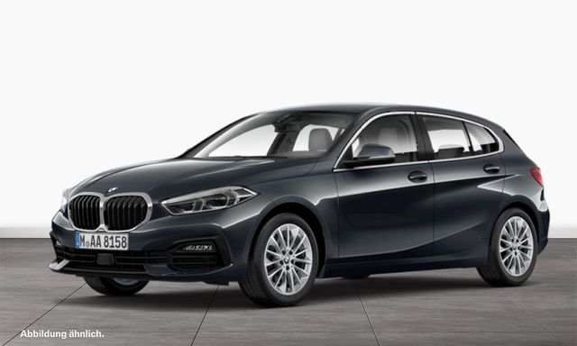 BMW 120i Hatch