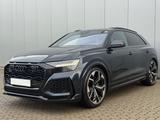 Audi RSQ8 RS Q8 TFSI quattro tiptronic - ABT - - gebrauchte Audi RSQ8 aus dem Jahr 2021