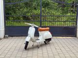 Vespa 125 Primavera  restauriert - VESPA RESTAURIERT