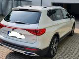 Seat Tarraco 2.0 TDI 140kW Xcellence 4Drive DSG X... - Seat Tarraco Gebrauchtwagen in Mülheim (Ruhr)