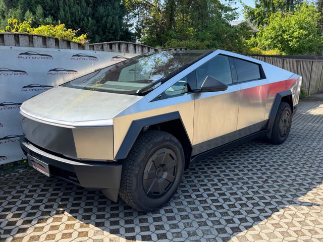 Tesla Cybertruck All-Wheel Drive USA Sofort Verfügbar