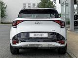 Kia Sportage 1.6 CRDi DCT GT-Line Navi Sound-P 360° - Kia Sportage Jahreswagen: Automatik