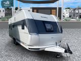 Hobby Excellent Edition 650 KMFe 2200 kg+Vorb.Dachklim - Hobby Wohnwagen 650 kmfe