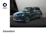 Smart #1 Premium/Pano/Head-up/360°/Leder/SHZ/Navi - Smart #1: Premium