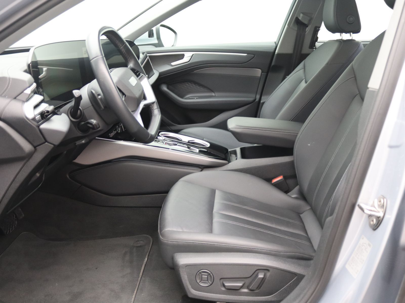 Audi A6 - Bild 12
