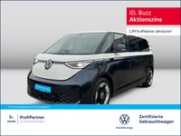 Volkswagen ID. Buzz - Vorschau Bild 1
