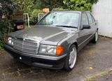 Mercedes-Benz Mercedes Benz W201 2.6 mit Klimaanlage etc. - Mercedes-Benz 190 in Gelsenkirchen