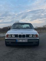 BMW e34 525i m50 Schalter H-Zulassung - BMW 525 in Bremen