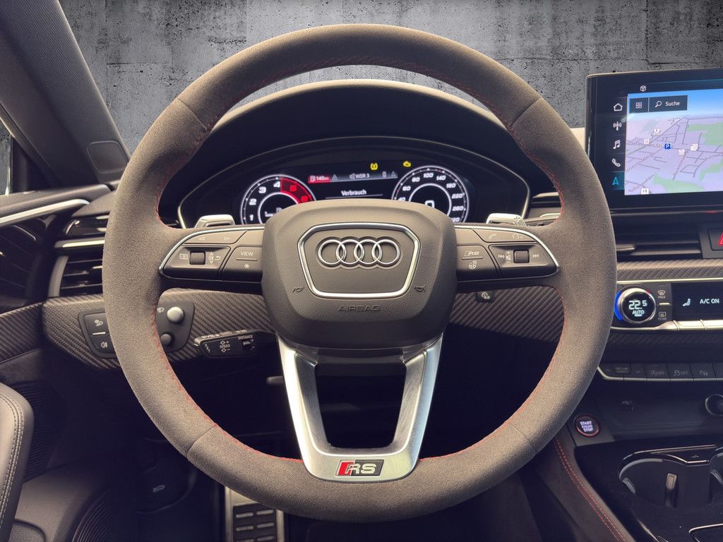 Audi RS5 - Bild 15