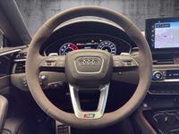 Audi RS5 - Vorschau Bild 15