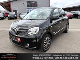 Renault Twingo Intens PDC|FALTSCHIEBEDACH|SHZ|DAB|KLIMA - gebrauchte Renault Twingo aus dem Jahr 2019