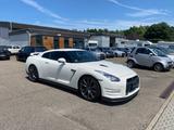 Nissan GT-R Black Edition/1.Hand/Deutsches Fahrzeug - Nissan GT-R aus 2012