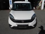 Fiat Doblo Doblò SX Maxi Kombi Klima Kamera - Fiat Doblo: Kombi, Maxi Sx