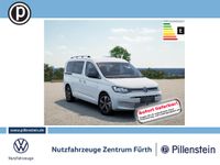 Volkswagen Caddy Maxi - Vorschau Bild 1