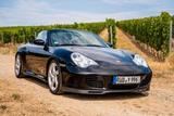 Porsche RuF  996 Carrera 4S Cab  - Porsche aus 2003: Carrera 4s