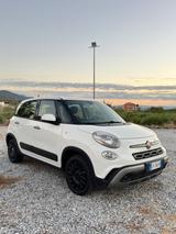 Fiat 500L 1.3 Multijet 95 CV Connect - Fiat 500L aus 2022