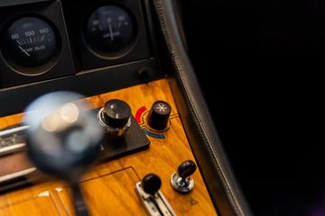 1972 Ferrari 365 缩略图 12