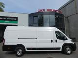 Fiat Ducato Kasten 35 L4H2 132KW Autom. LED/TEMPO/KAM - Fiat Ducato Gebrauchtwagen in Berlin