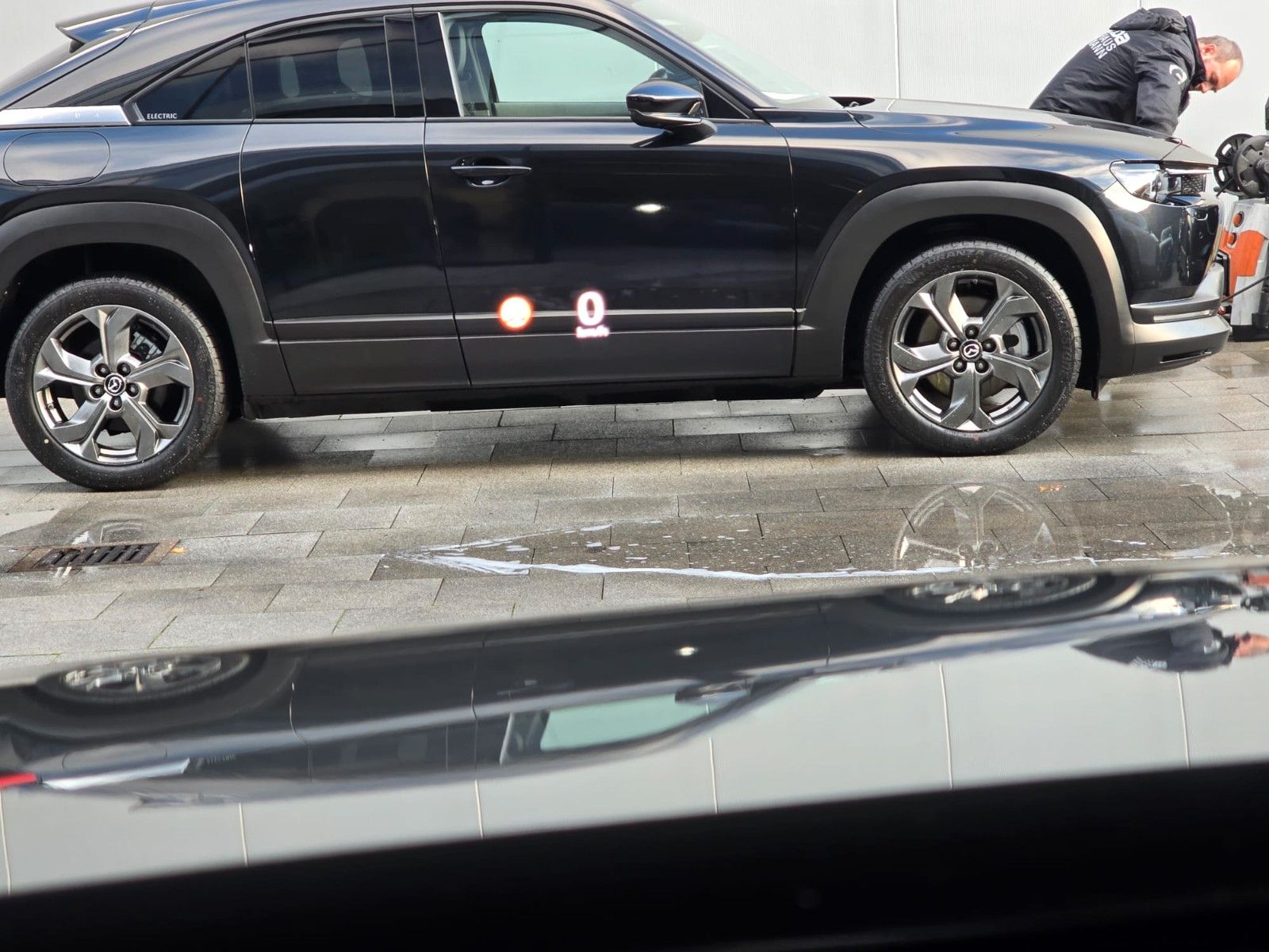 Mazda MX-30 - Bild 33