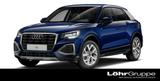 Audi Q2 35 TFSI advanced LED*KAMERA*AHK*PDC*SHZ*VIRTU