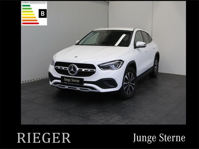 Mercedes-Benz GLA 250 e Style*Kamera*LED*Navi*SHZ*WD-Glas+++++