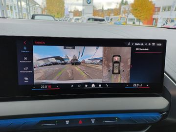 BMW X3 M50 xDrive Sportpaket HK HiFi DAB LED RFK