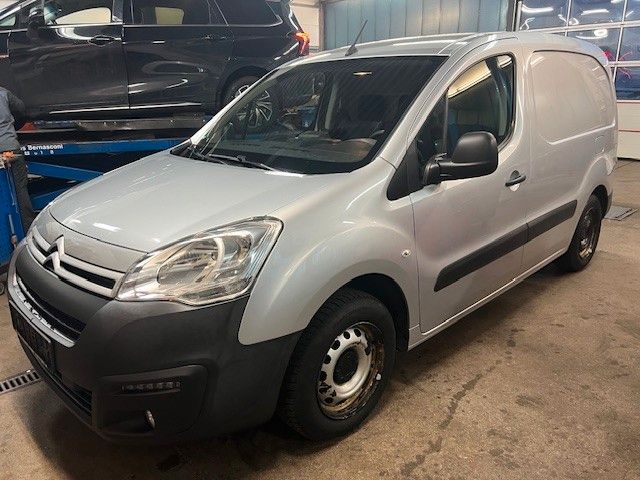 Citroën Berlingo Kasten L1