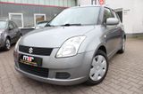 Suzuki Swift 1,3 Club~KLIMA~TÜV 04/27 - Suzuki Swift aus 2006