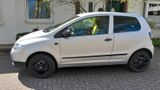 Volkswagen Auto VW Fox - Volkswagen Fox aus 2005